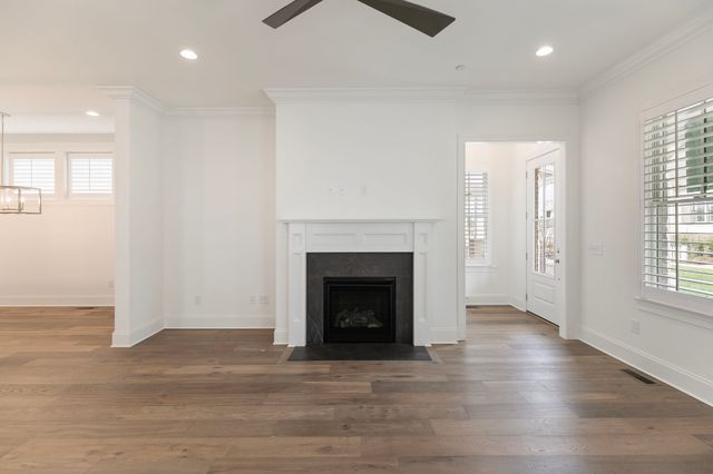 2214 Paden Road, Nolensville, TN 37135