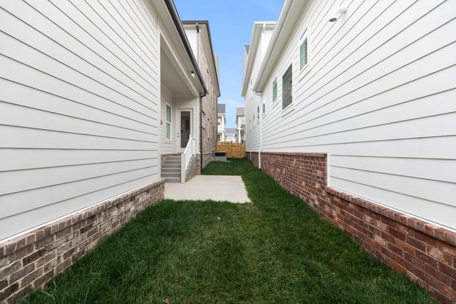 2214 Paden Road, Nolensville, TN 37135