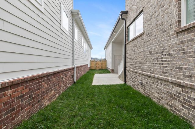 2214 Paden Road, Nolensville, TN 37135