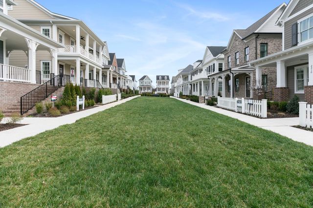 2214 Paden Road, Nolensville, TN 37135