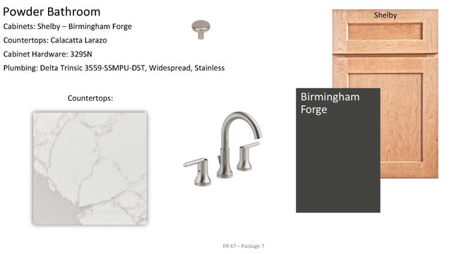 2214 Paden Road, Nolensville, TN 37135