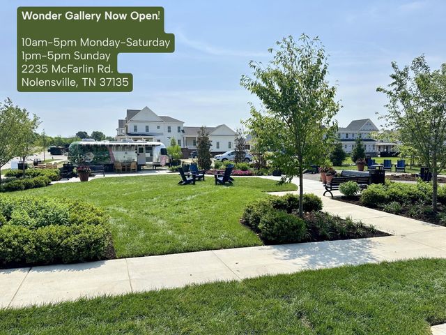 2214 Paden Road, Nolensville, TN 37135