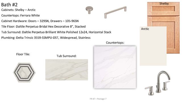 2214 Paden Road, Nolensville, TN 37135