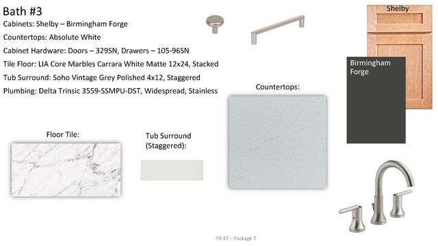 2214 Paden Road, Nolensville, TN 37135