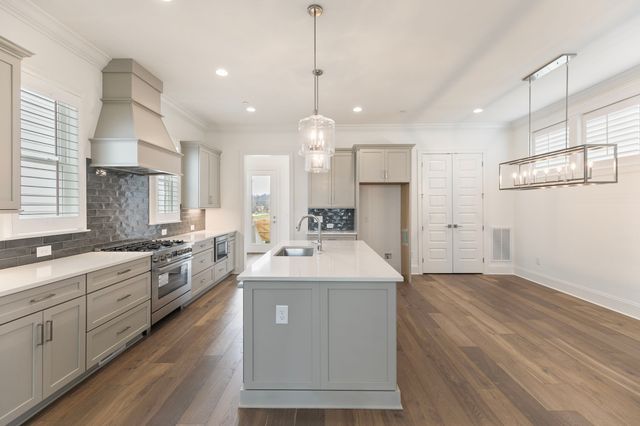 2214 Paden Road, Nolensville, TN 37135