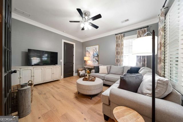 4135 Coosa Drive, Cumming, GA 30040