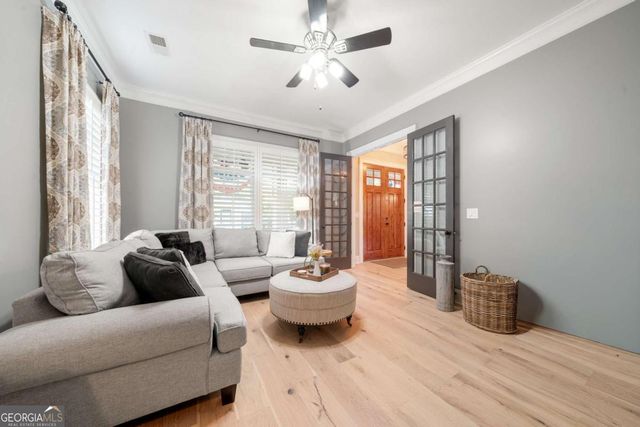 4135 Coosa Drive, Cumming, GA 30040