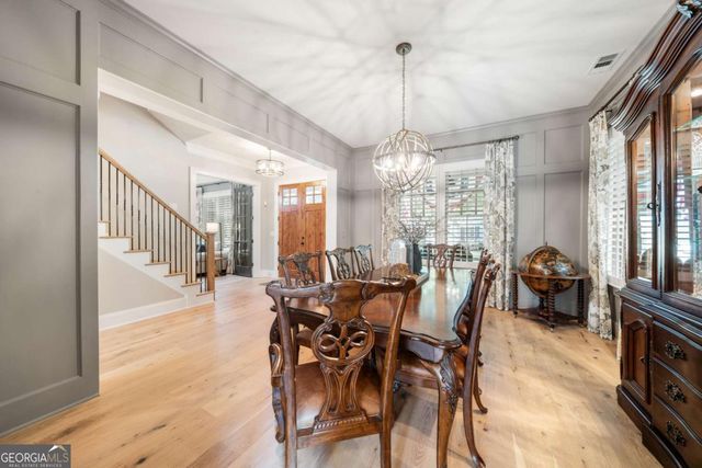 4135 Coosa Drive, Cumming, GA 30040