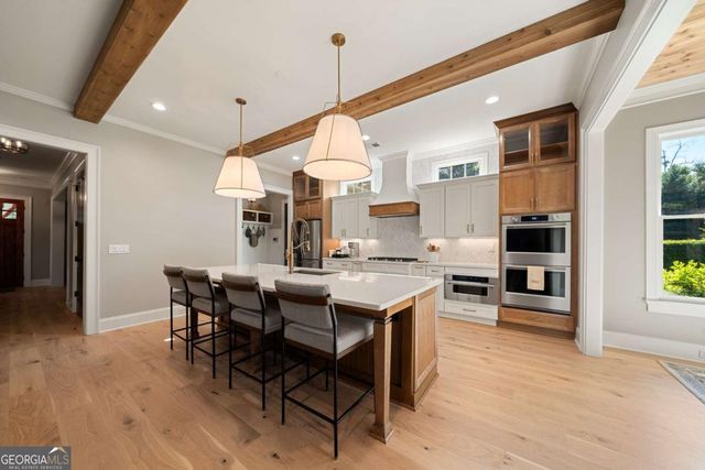 4135 Coosa Drive, Cumming, GA 30040