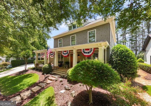 4135 Coosa Drive, Cumming, GA 30040