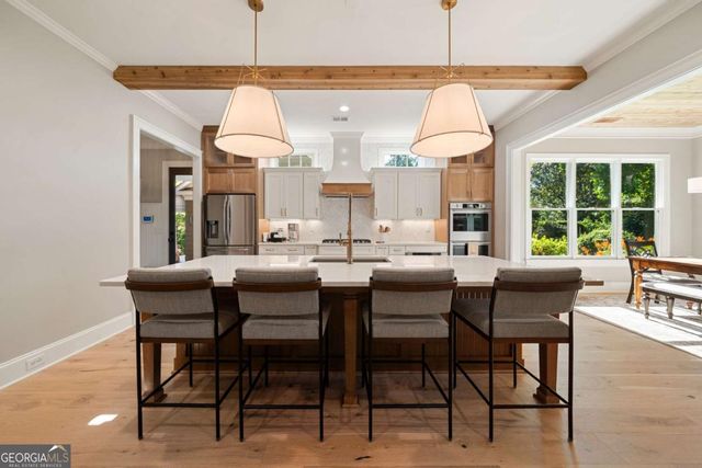 4135 Coosa Drive, Cumming, GA 30040