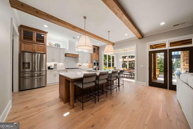4135 Coosa Drive, Cumming, GA 30040
