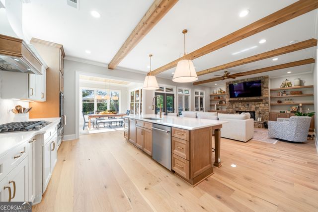 4135 Coosa Drive, Cumming, GA 30040