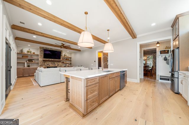 4135 Coosa Drive, Cumming, GA 30040