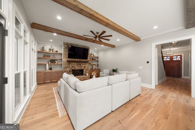 4135 Coosa Drive, Cumming, GA 30040