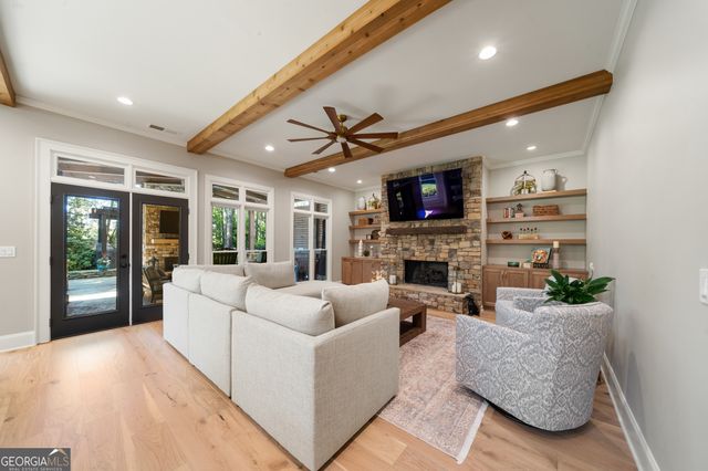4135 Coosa Drive, Cumming, GA 30040