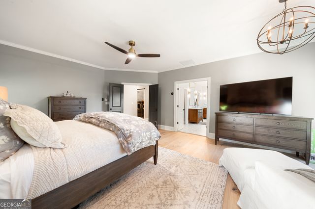 4135 Coosa Drive, Cumming, GA 30040