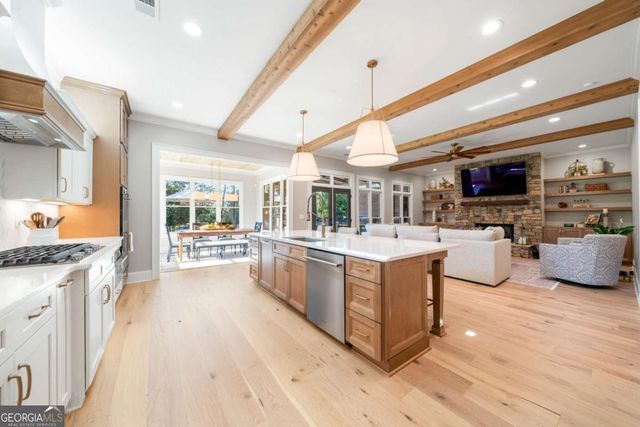 4135 Coosa Drive, Cumming, GA 30040