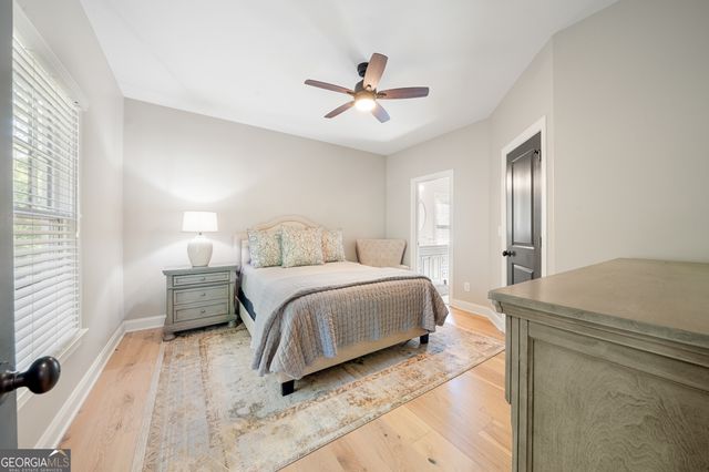 4135 Coosa Drive, Cumming, GA 30040