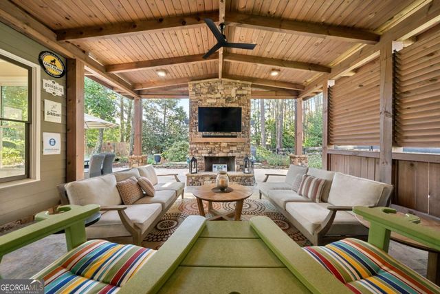 4135 Coosa Drive, Cumming, GA 30040
