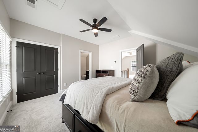 4135 Coosa Drive, Cumming, GA 30040