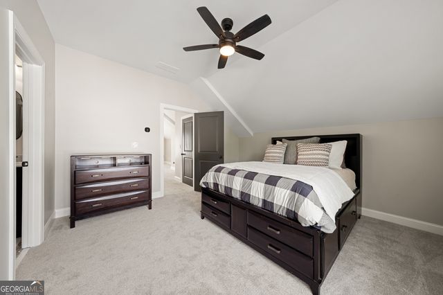 4135 Coosa Drive, Cumming, GA 30040