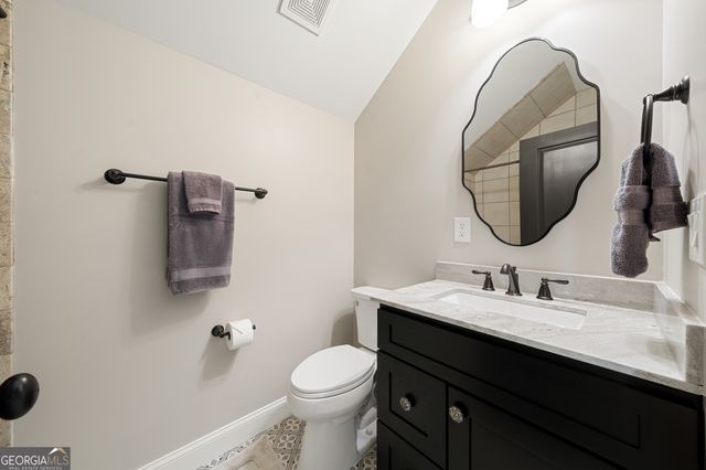 4135 Coosa Drive, Cumming, GA 30040