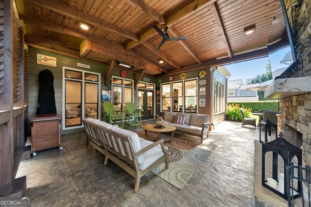 4135 Coosa Drive, Cumming, GA 30040