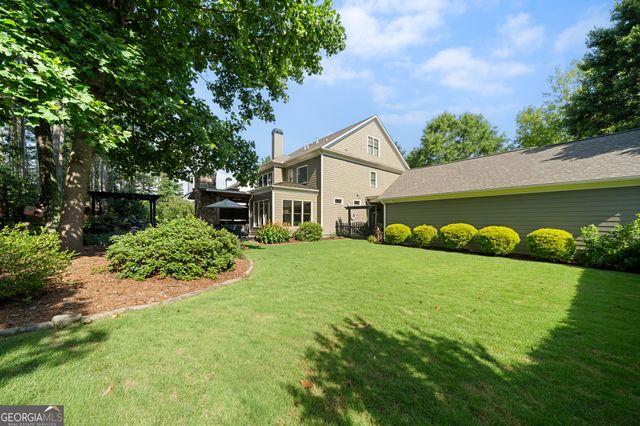 4135 Coosa Drive, Cumming, GA 30040