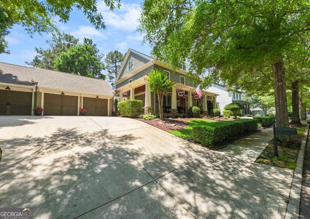4135 Coosa Drive, Cumming, GA 30040