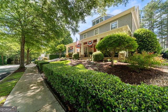 4135 Coosa Drive, Cumming, GA 30040