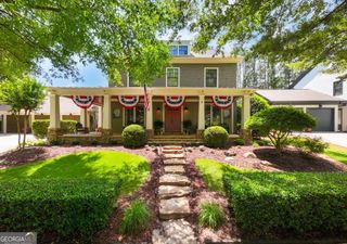 4135 Coosa Drive, Cumming, GA 30040