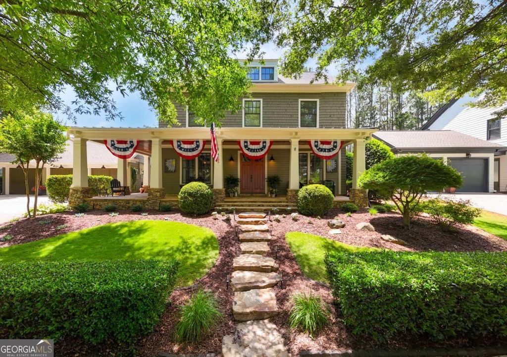 4135 Coosa Drive, Cumming, GA 30040