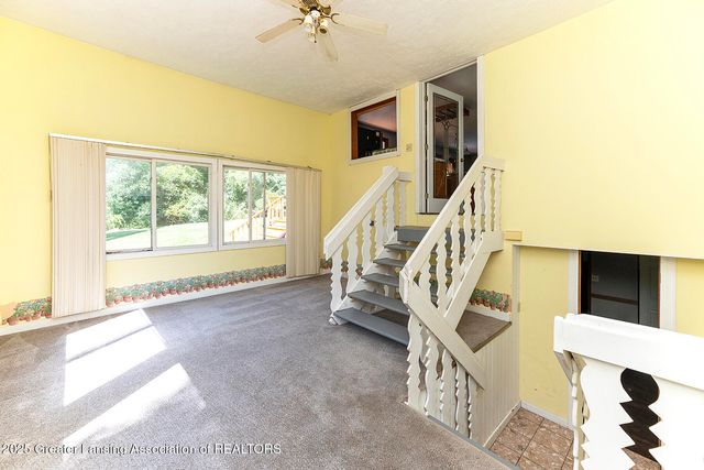 6421 Lounsbury Road, Williamston, MI 48895