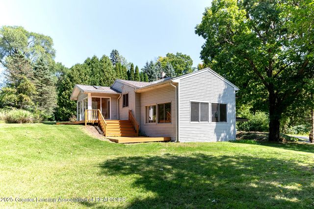 6421 Lounsbury Road, Williamston, MI 48895