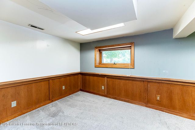 6421 Lounsbury Road, Williamston, MI 48895