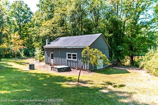 6421 Lounsbury Road, Williamston, MI 48895