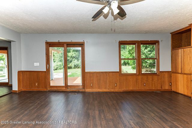 6421 Lounsbury Road, Williamston, MI 48895