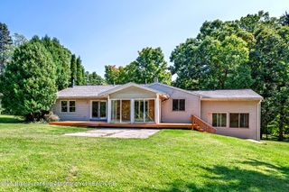 6421 Lounsbury Road, Williamston, MI 48895