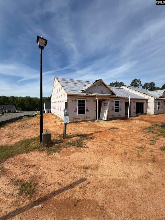 318 Ryegrass Way, Columbia, SC 29212