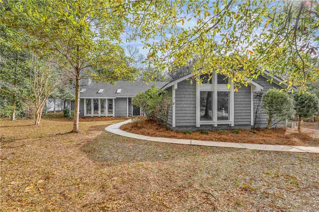 613 Oak Ridge Court, Daphne, AL 36526
