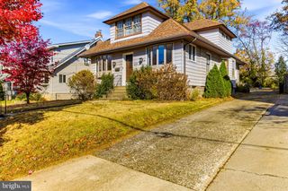 221 RICHEY AVE, Collingswood, NJ 08107