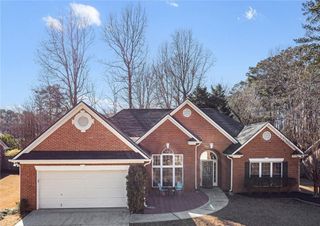 4820 Admiral Ridge SW Way, Lilburn, GA 30047