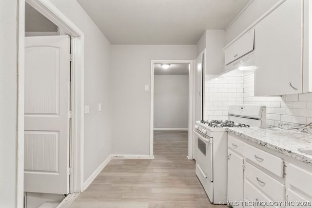 552 E 55th Place N, Tulsa, OK 74126