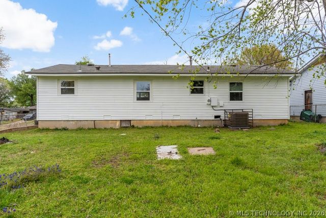 552 E 55th Place N, Tulsa, OK 74126