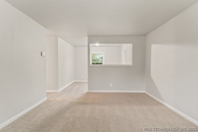 552 E 55th Place N, Tulsa, OK 74126