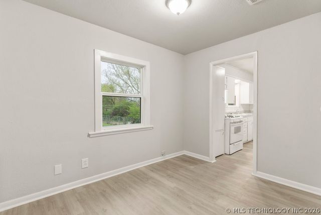 552 E 55th Place N, Tulsa, OK 74126