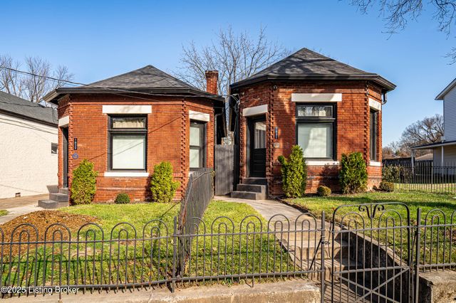 1829 Brownsboro Rd, Louisville, KY 40206