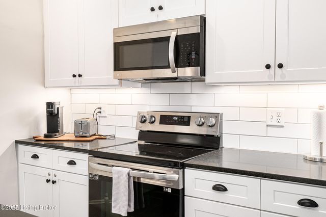 1829 Brownsboro Rd, Louisville, KY 40206