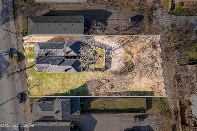 1829 Brownsboro Rd, Louisville, KY 40206